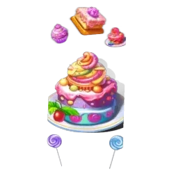 Sugar
Supreme