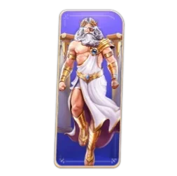 Gates Of
Olympus